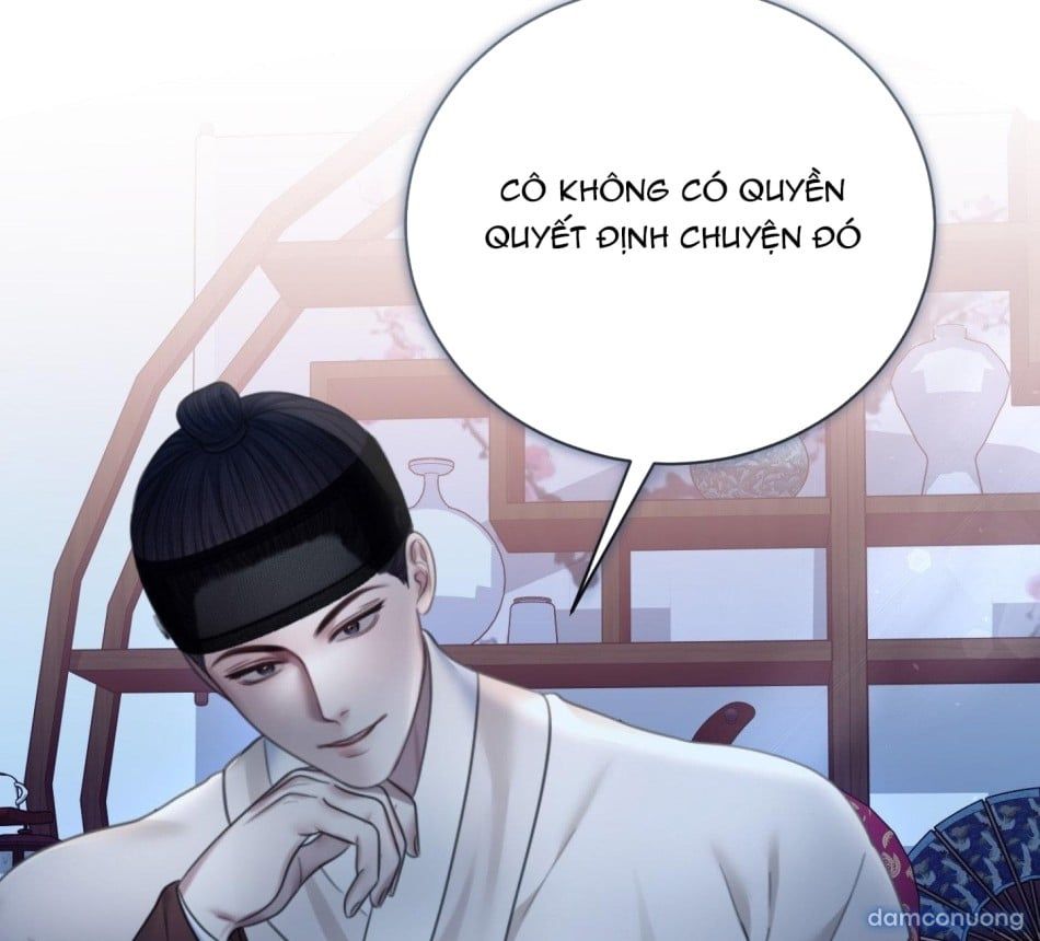 đọc truyện [18+] Truyền Thuyết Về Quỷ Dueoksini Chương 6 ảnh 106 tại Thiên Thai Truyện