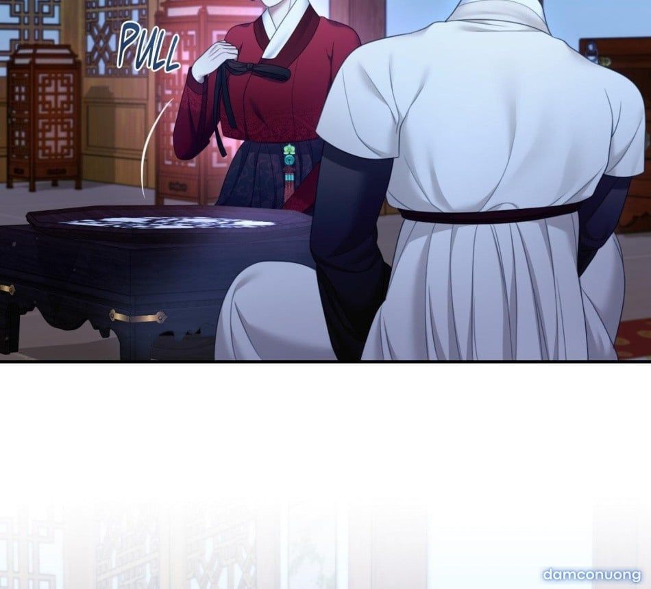 đọc truyện [18+] Truyền Thuyết Về Quỷ Dueoksini Chương 6 ảnh 111 tại Thiên Thai Truyện