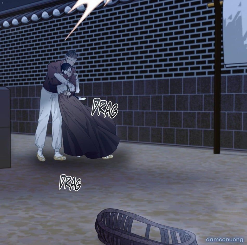 đọc truyện [18+] Truyền Thuyết Về Quỷ Dueoksini Chương 6 ảnh 13 tại Thiên Thai Truyện