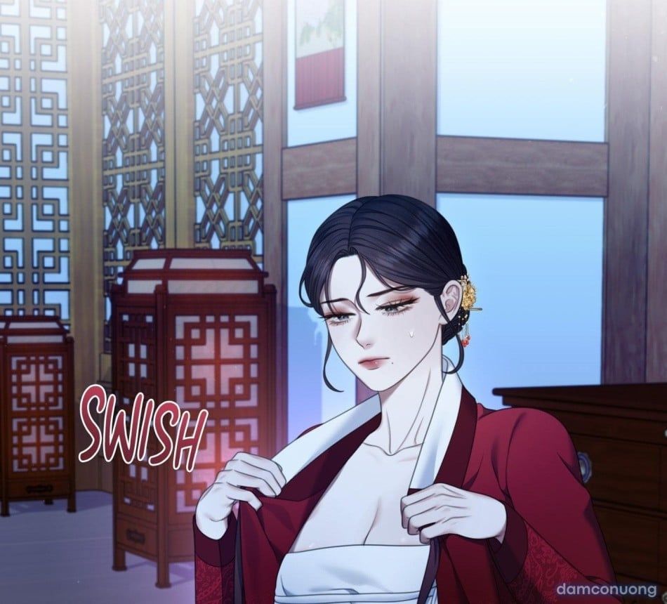 đọc truyện [18+] Truyền Thuyết Về Quỷ Dueoksini Chương 6 ảnh 112 tại Thiên Thai Truyện