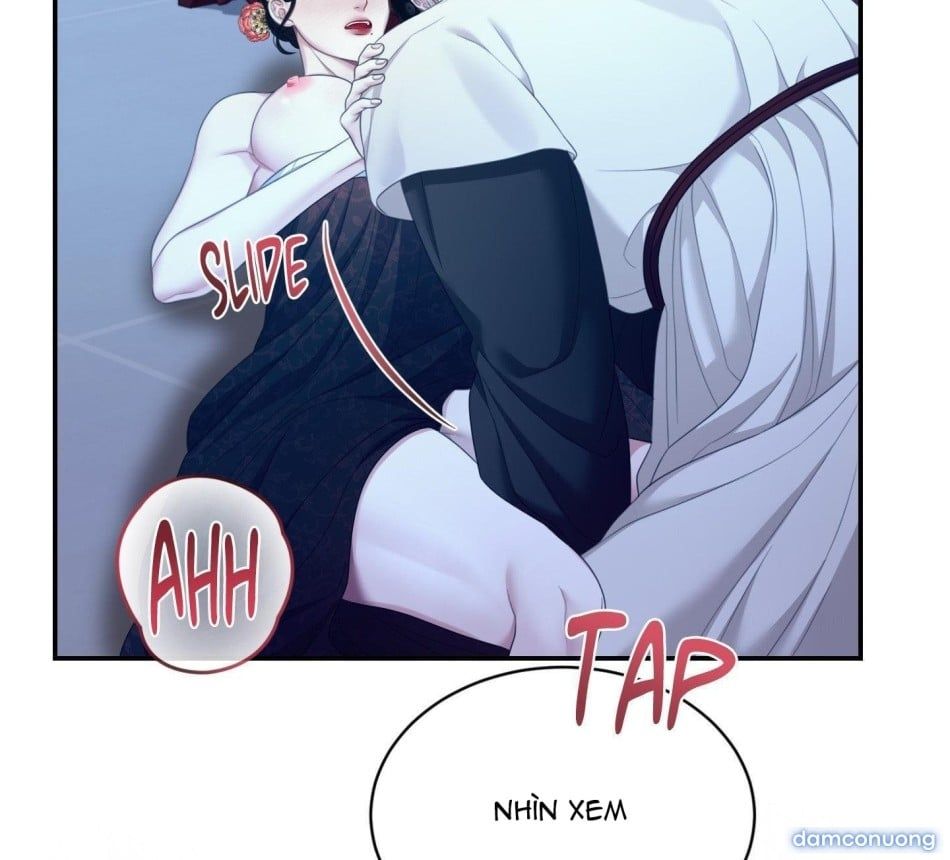 đọc truyện [18+] Truyền Thuyết Về Quỷ Dueoksini Chương 6 ảnh 130 tại Thiên Thai Truyện