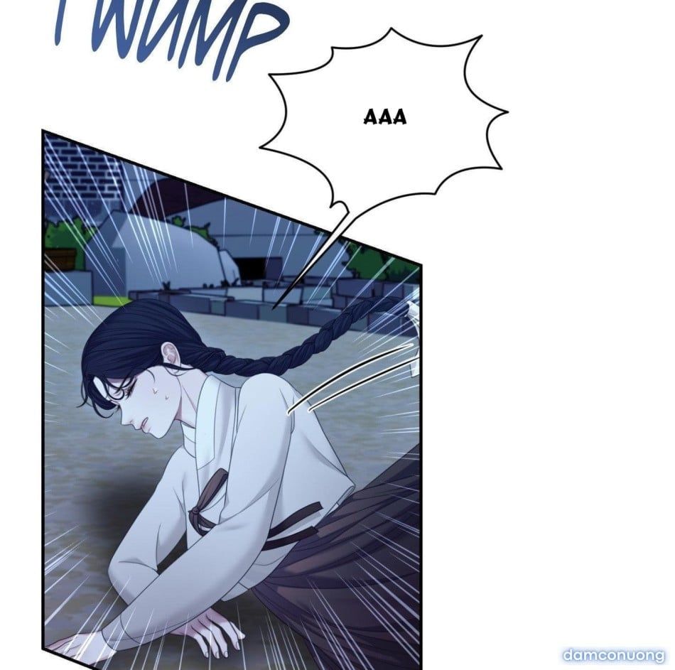 đọc truyện [18+] Truyền Thuyết Về Quỷ Dueoksini Chương 6 ảnh 15 tại Thiên Thai Truyện