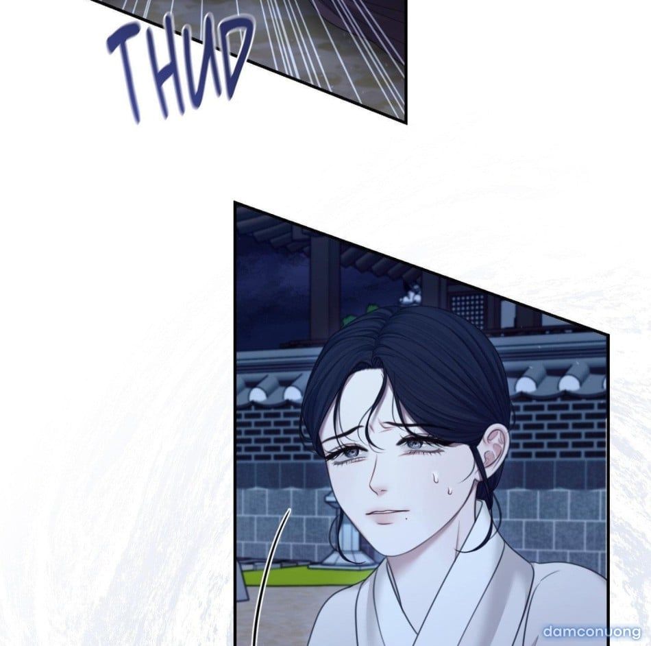 đọc truyện [18+] Truyền Thuyết Về Quỷ Dueoksini Chương 6 ảnh 16 tại Thiên Thai Truyện