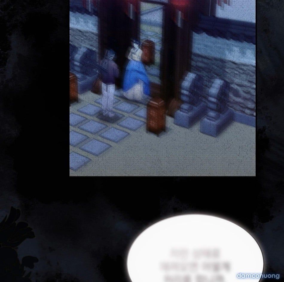 đọc truyện [18+] Truyền Thuyết Về Quỷ Dueoksini Chương 6 ảnh 25 tại Thiên Thai Truyện