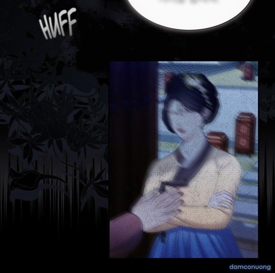 đọc truyện [18+] Truyền Thuyết Về Quỷ Dueoksini Chương 6 ảnh 26 tại Thiên Thai Truyện