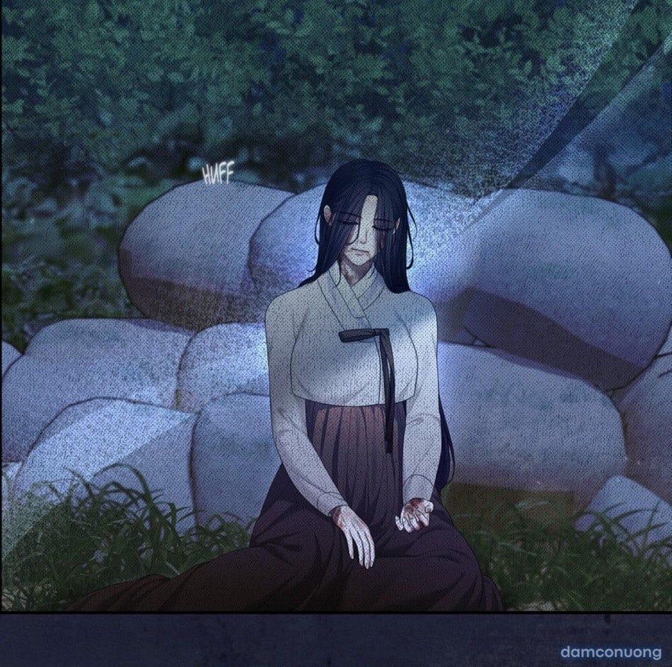 đọc truyện [18+] Truyền Thuyết Về Quỷ Dueoksini Chương 6 ảnh 29 tại Thiên Thai Truyện