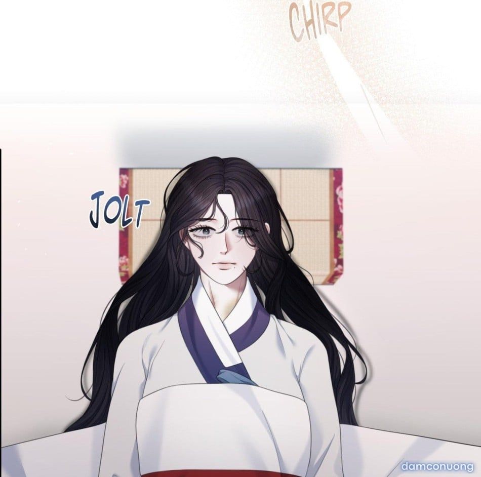 đọc truyện [18+] Truyền Thuyết Về Quỷ Dueoksini Chương 6 ảnh 35 tại Thiên Thai Truyện