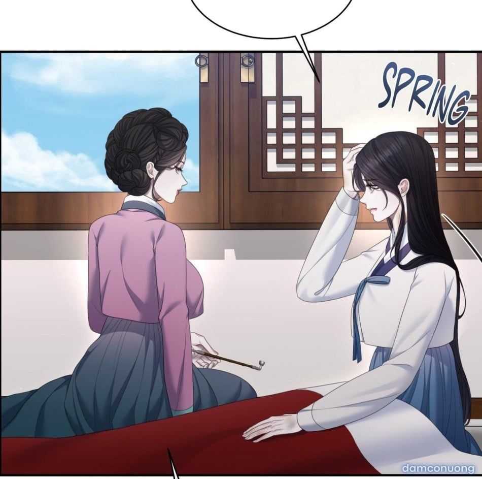 đọc truyện [18+] Truyền Thuyết Về Quỷ Dueoksini Chương 6 ảnh 37 tại Thiên Thai Truyện