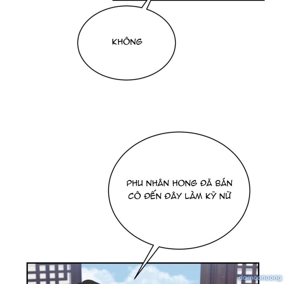 đọc truyện [18+] Truyền Thuyết Về Quỷ Dueoksini Chương 6 ảnh 41 tại Thiên Thai Truyện