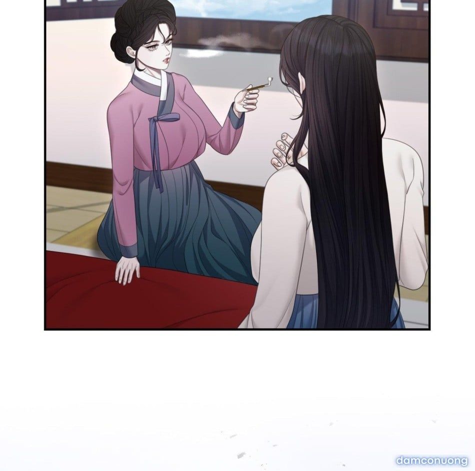 đọc truyện [18+] Truyền Thuyết Về Quỷ Dueoksini Chương 6 ảnh 42 tại Thiên Thai Truyện