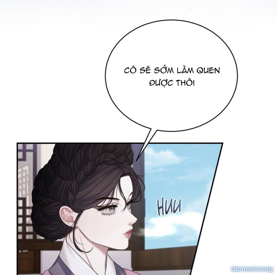 đọc truyện [18+] Truyền Thuyết Về Quỷ Dueoksini Chương 6 ảnh 46 tại Thiên Thai Truyện