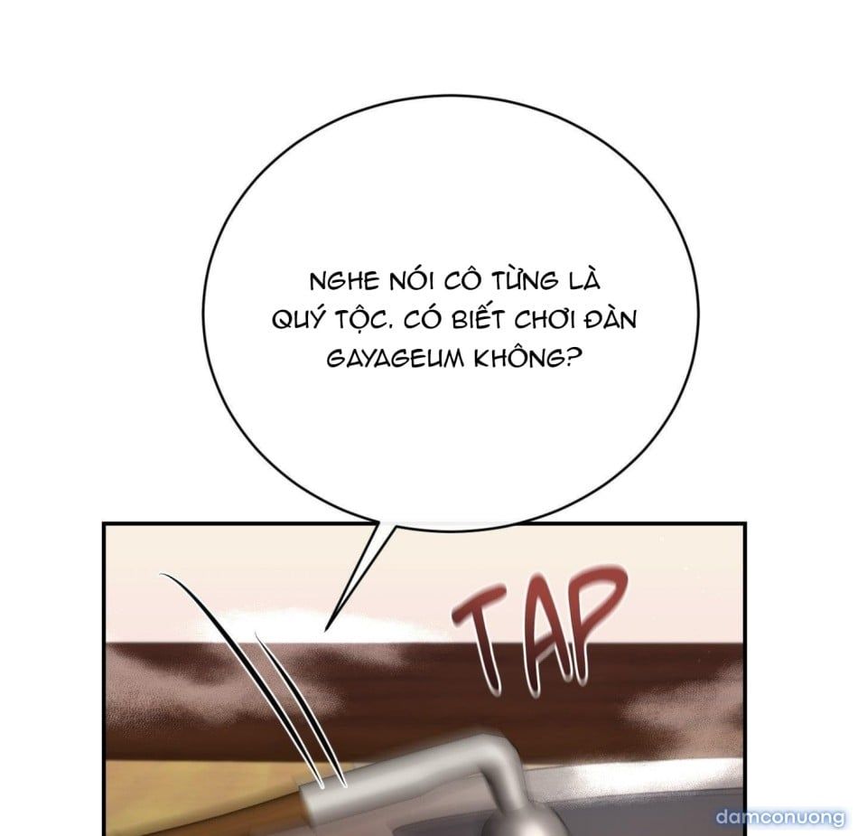 đọc truyện [18+] Truyền Thuyết Về Quỷ Dueoksini Chương 6 ảnh 49 tại Thiên Thai Truyện