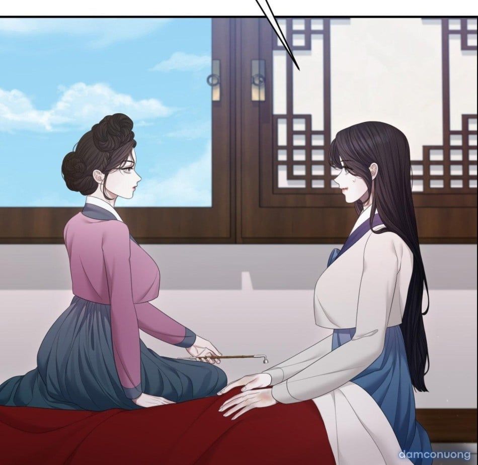 đọc truyện [18+] Truyền Thuyết Về Quỷ Dueoksini Chương 6 ảnh 51 tại Thiên Thai Truyện