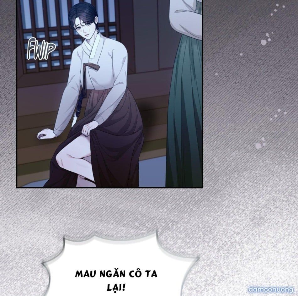 đọc truyện [18+] Truyền Thuyết Về Quỷ Dueoksini Chương 6 ảnh 7 tại Thiên Thai Truyện