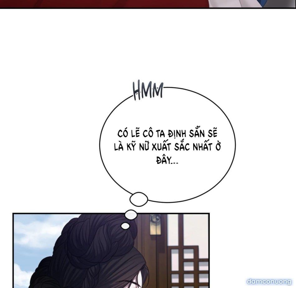 đọc truyện [18+] Truyền Thuyết Về Quỷ Dueoksini Chương 6 ảnh 52 tại Thiên Thai Truyện