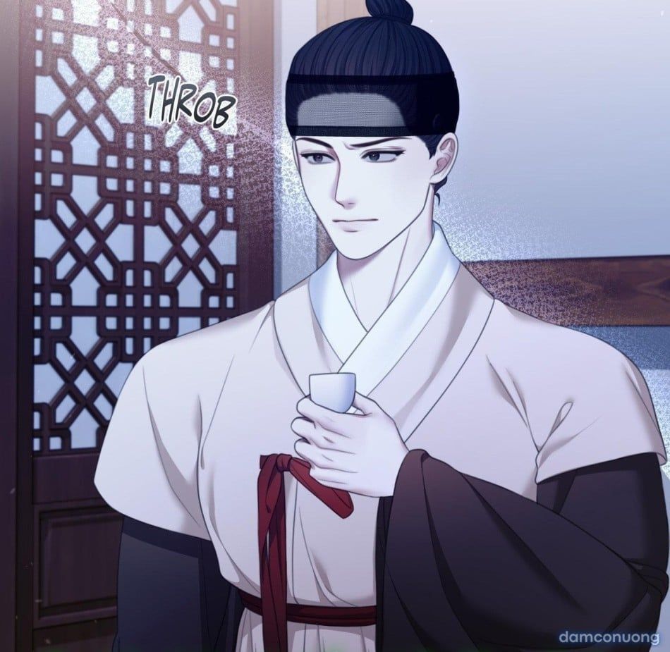 đọc truyện [18+] Truyền Thuyết Về Quỷ Dueoksini Chương 6 ảnh 61 tại Thiên Thai Truyện