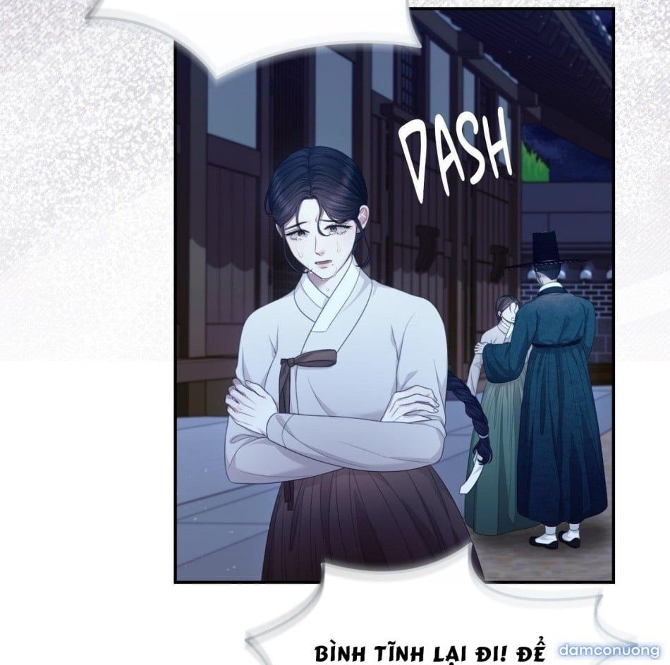 đọc truyện [18+] Truyền Thuyết Về Quỷ Dueoksini Chương 6 ảnh 8 tại Thiên Thai Truyện