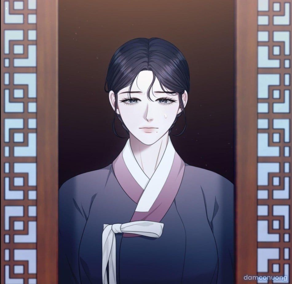 đọc truyện [18+] Truyền Thuyết Về Quỷ Dueoksini Chương 6 ảnh 66 tại Thiên Thai Truyện