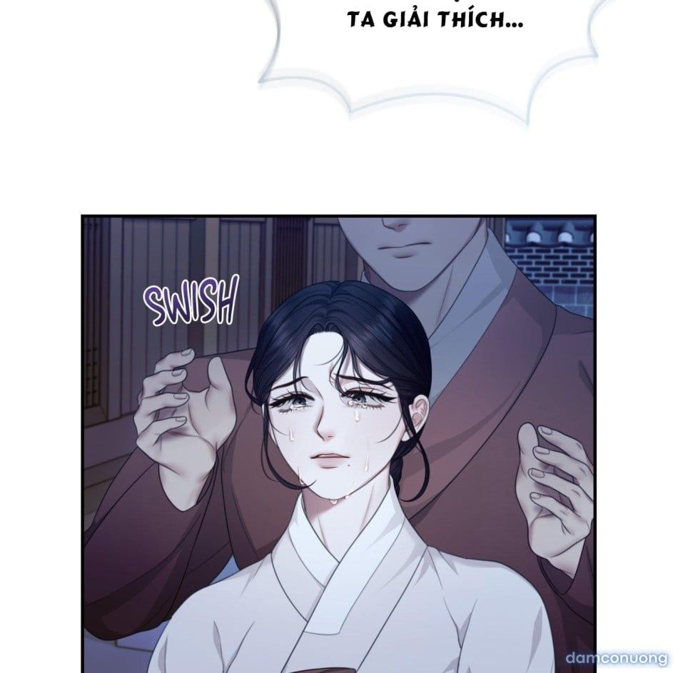 đọc truyện [18+] Truyền Thuyết Về Quỷ Dueoksini Chương 6 ảnh 9 tại Thiên Thai Truyện