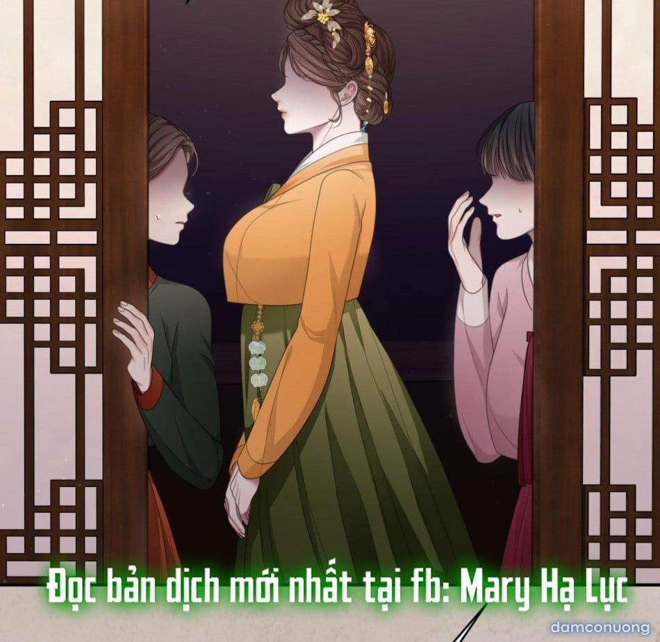 đọc truyện [18+] Truyền Thuyết Về Quỷ Dueoksini Chương 6 ảnh 80 tại Thiên Thai Truyện