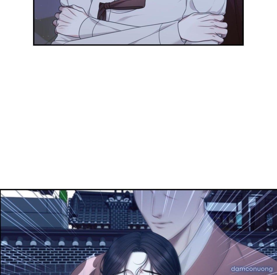 đọc truyện [18+] Truyền Thuyết Về Quỷ Dueoksini Chương 6 ảnh 10 tại Thiên Thai Truyện