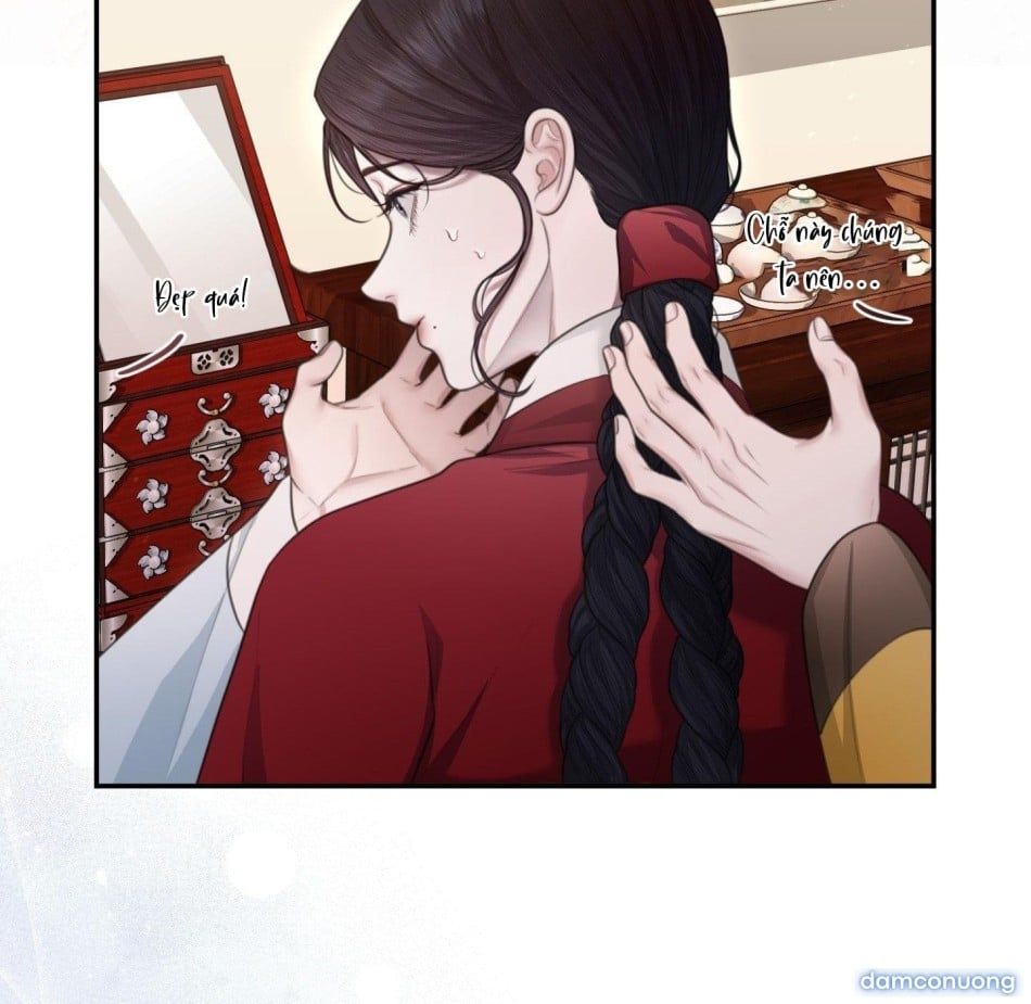 đọc truyện [18+] Truyền Thuyết Về Quỷ Dueoksini Chương 6 ảnh 83 tại Thiên Thai Truyện