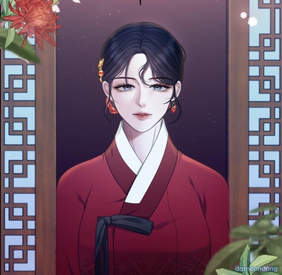 đọc truyện [18+] Truyền Thuyết Về Quỷ Dueoksini Chương 6 ảnh 89 tại Thiên Thai Truyện