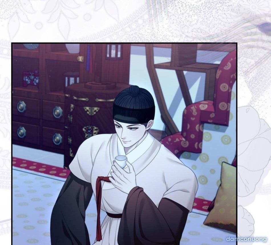 đọc truyện [18+] Truyền Thuyết Về Quỷ Dueoksini Chương 6 ảnh 95 tại Thiên Thai Truyện