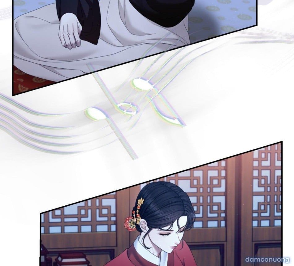 đọc truyện [18+] Truyền Thuyết Về Quỷ Dueoksini Chương 6 ảnh 96 tại Thiên Thai Truyện