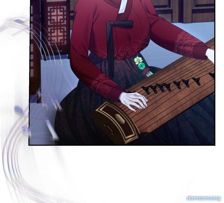 đọc truyện [18+] Truyền Thuyết Về Quỷ Dueoksini Chương 6 ảnh 97 tại Thiên Thai Truyện