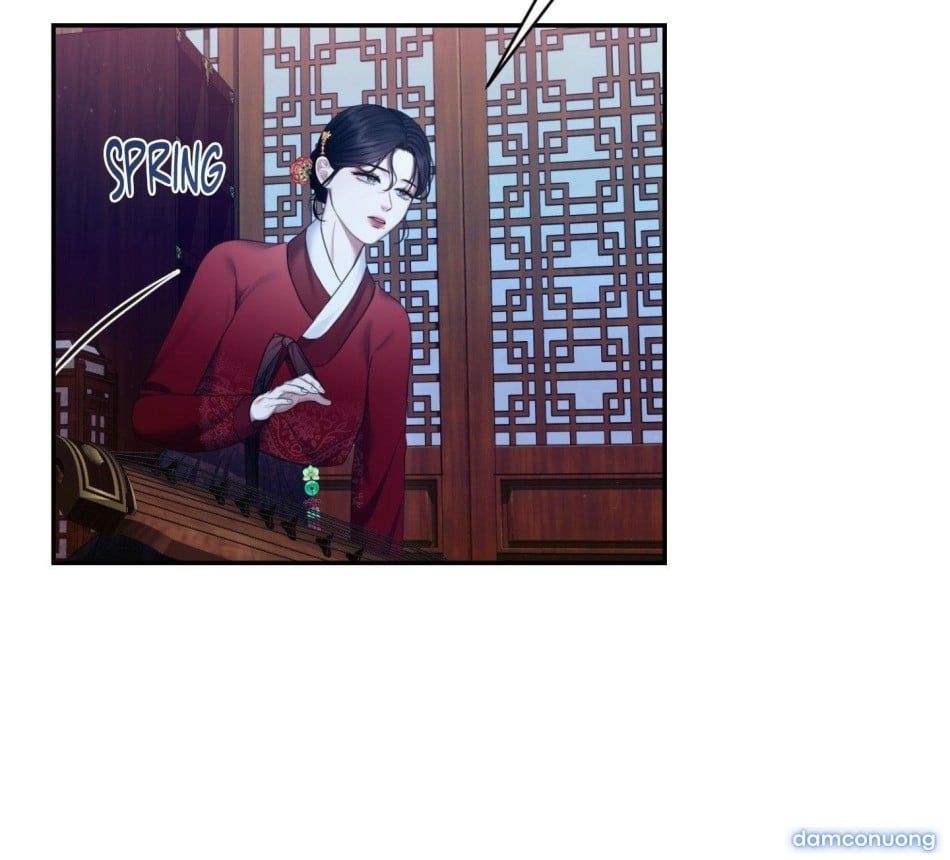 đọc truyện [18+] Truyền Thuyết Về Quỷ Dueoksini Chương 6 ảnh 100 tại Thiên Thai Truyện