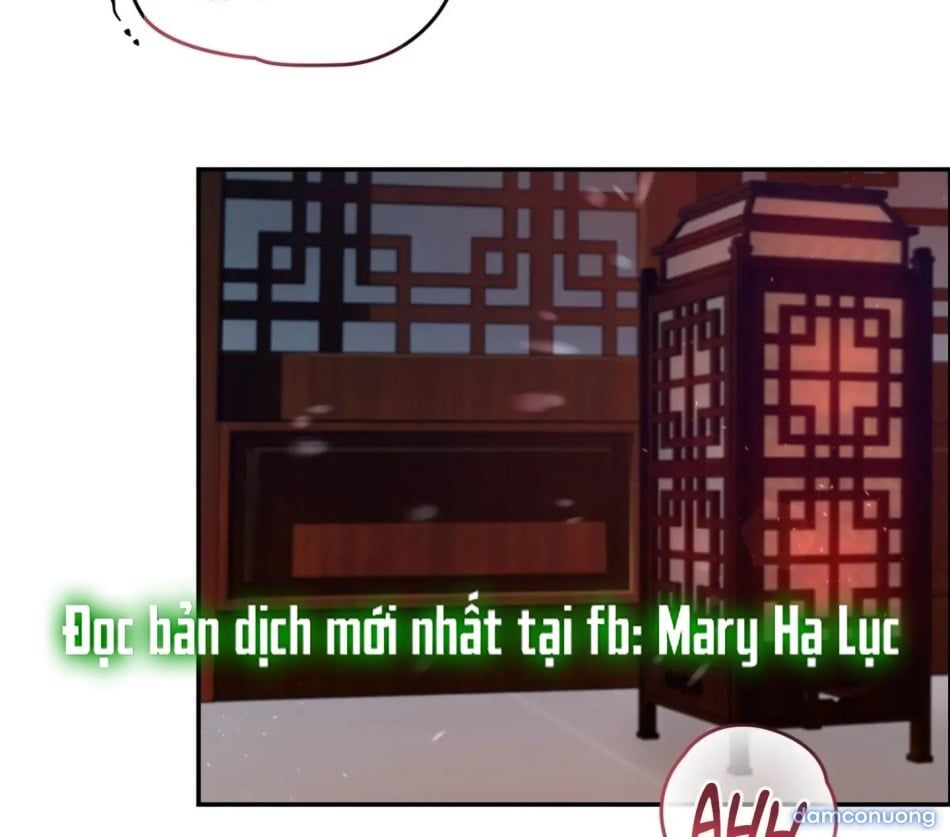 đọc truyện [18+] Truyền Thuyết Về Quỷ Dueoksini Chương 7 ảnh 3 tại Thiên Thai Truyện