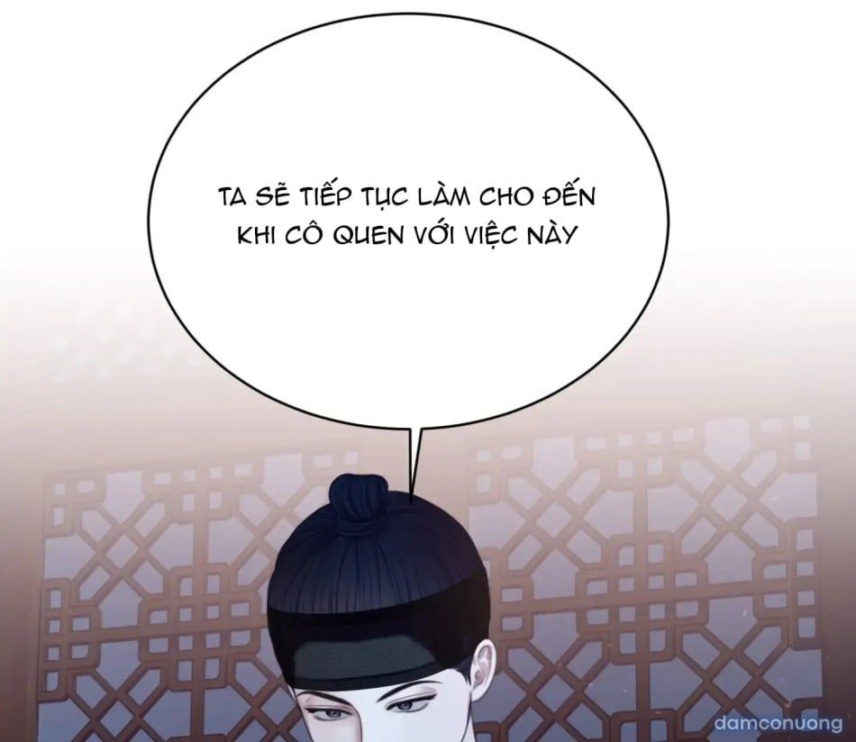 đọc truyện [18+] Truyền Thuyết Về Quỷ Dueoksini Chương 7 ảnh 111 tại Thiên Thai Truyện