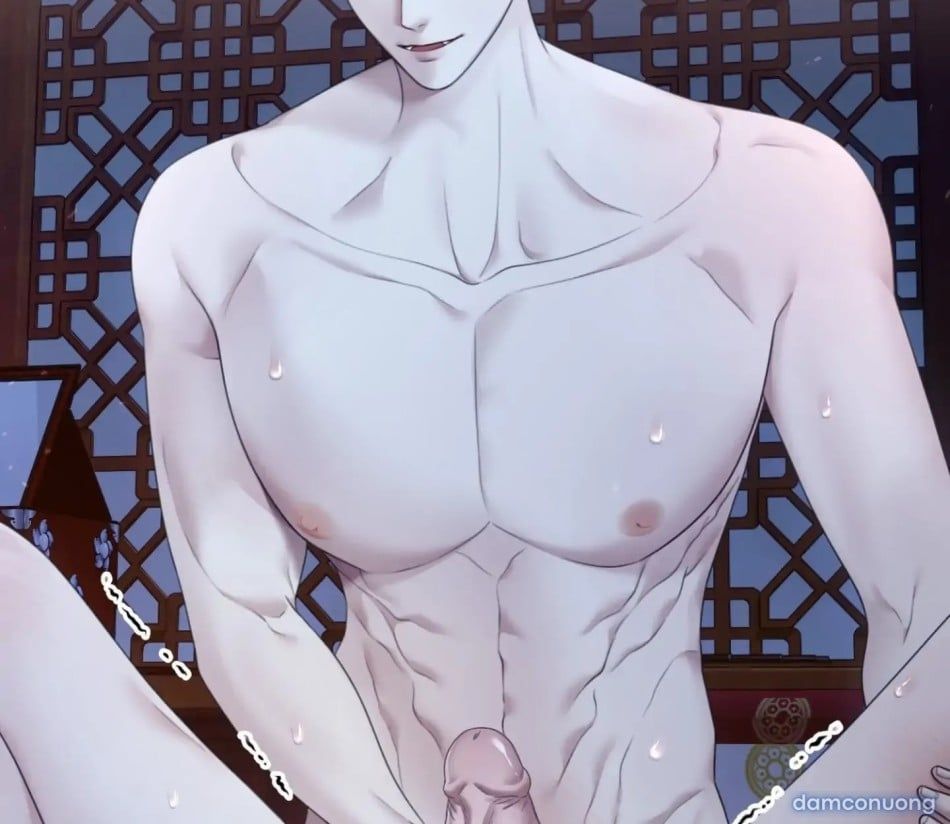 đọc truyện [18+] Truyền Thuyết Về Quỷ Dueoksini Chương 7 ảnh 112 tại Thiên Thai Truyện