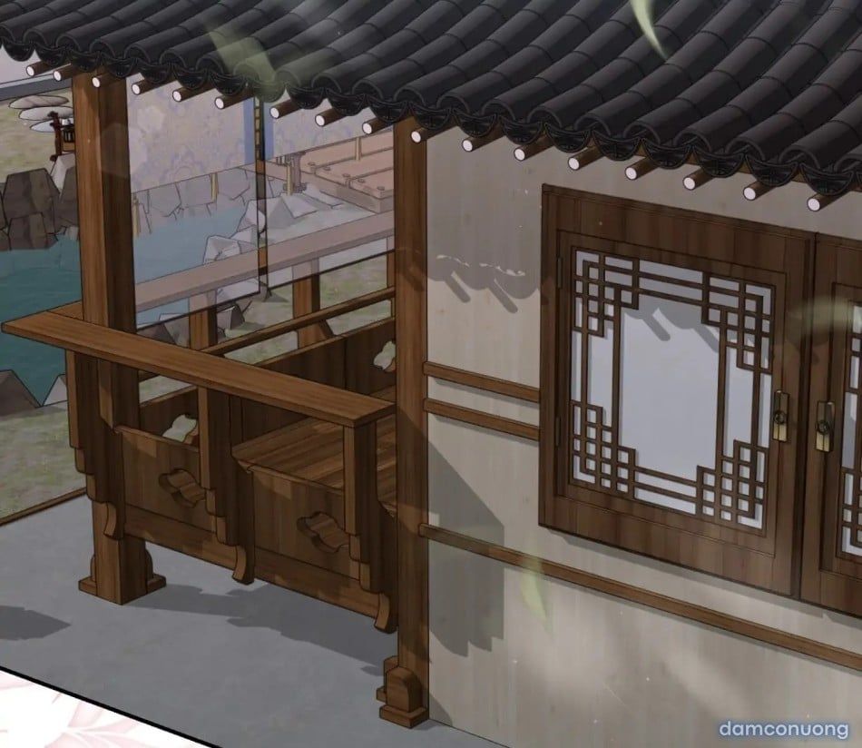 đọc truyện [18+] Truyền Thuyết Về Quỷ Dueoksini Chương 7 ảnh 123 tại Thiên Thai Truyện