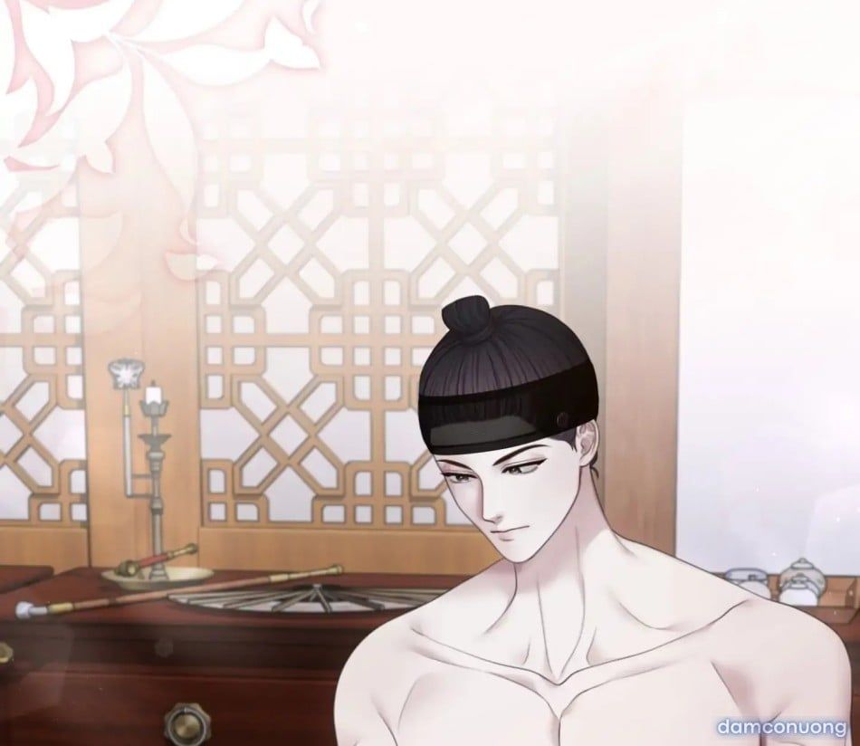 đọc truyện [18+] Truyền Thuyết Về Quỷ Dueoksini Chương 7 ảnh 126 tại Thiên Thai Truyện