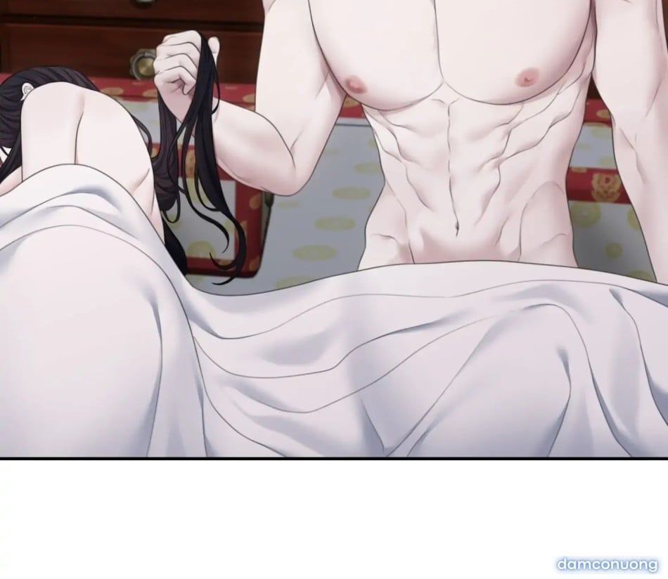 đọc truyện [18+] Truyền Thuyết Về Quỷ Dueoksini Chương 7 ảnh 127 tại Thiên Thai Truyện