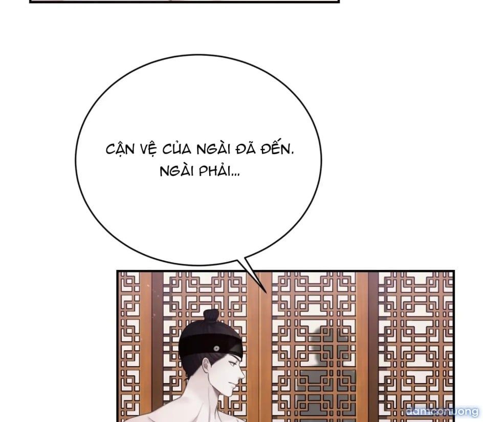 đọc truyện [18+] Truyền Thuyết Về Quỷ Dueoksini Chương 7 ảnh 130 tại Thiên Thai Truyện