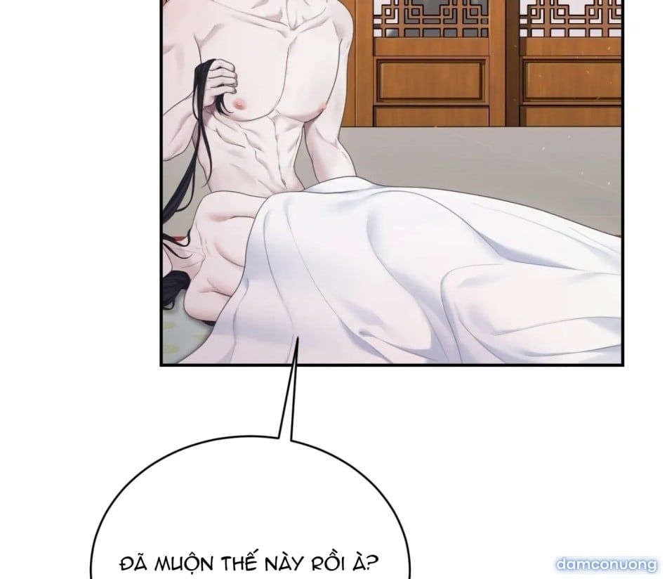 đọc truyện [18+] Truyền Thuyết Về Quỷ Dueoksini Chương 7 ảnh 131 tại Thiên Thai Truyện