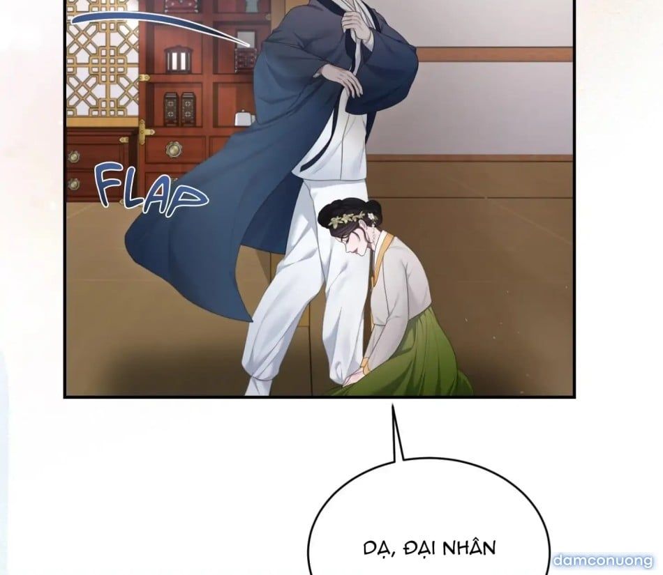 đọc truyện [18+] Truyền Thuyết Về Quỷ Dueoksini Chương 7 ảnh 135 tại Thiên Thai Truyện