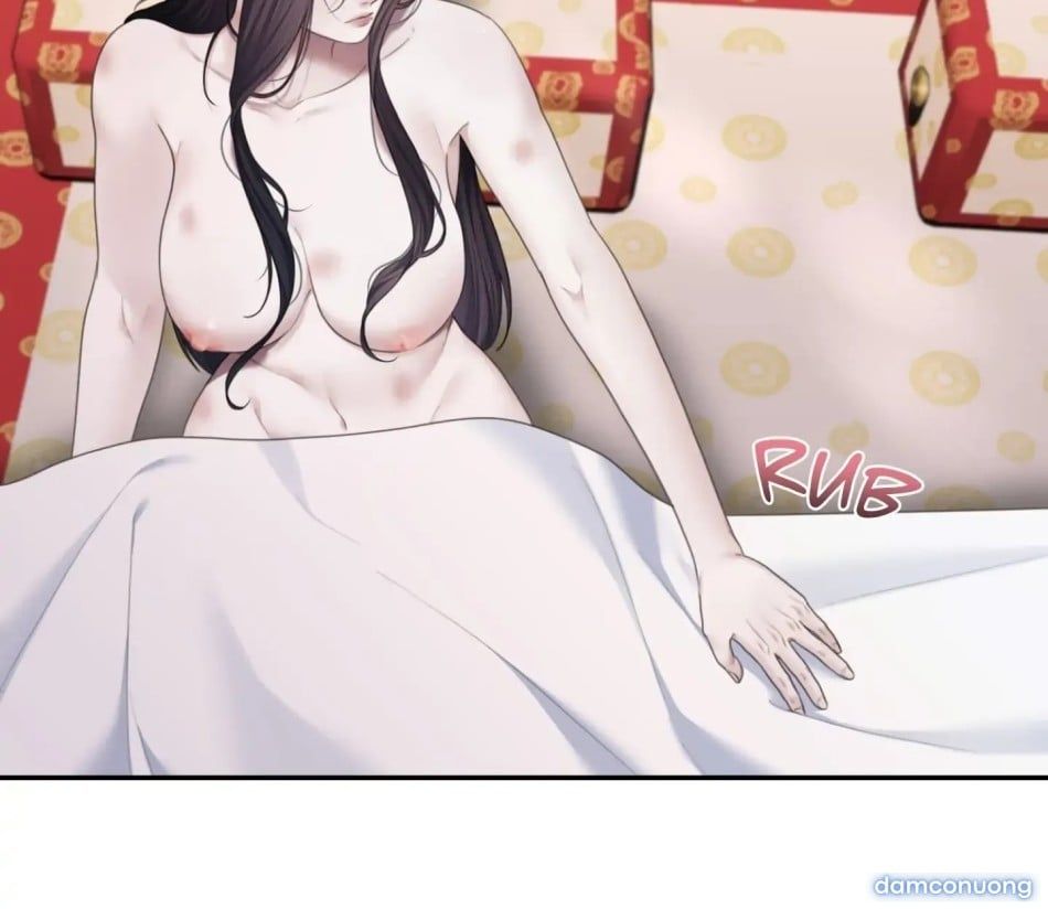 đọc truyện [18+] Truyền Thuyết Về Quỷ Dueoksini Chương 7 ảnh 142 tại Thiên Thai Truyện