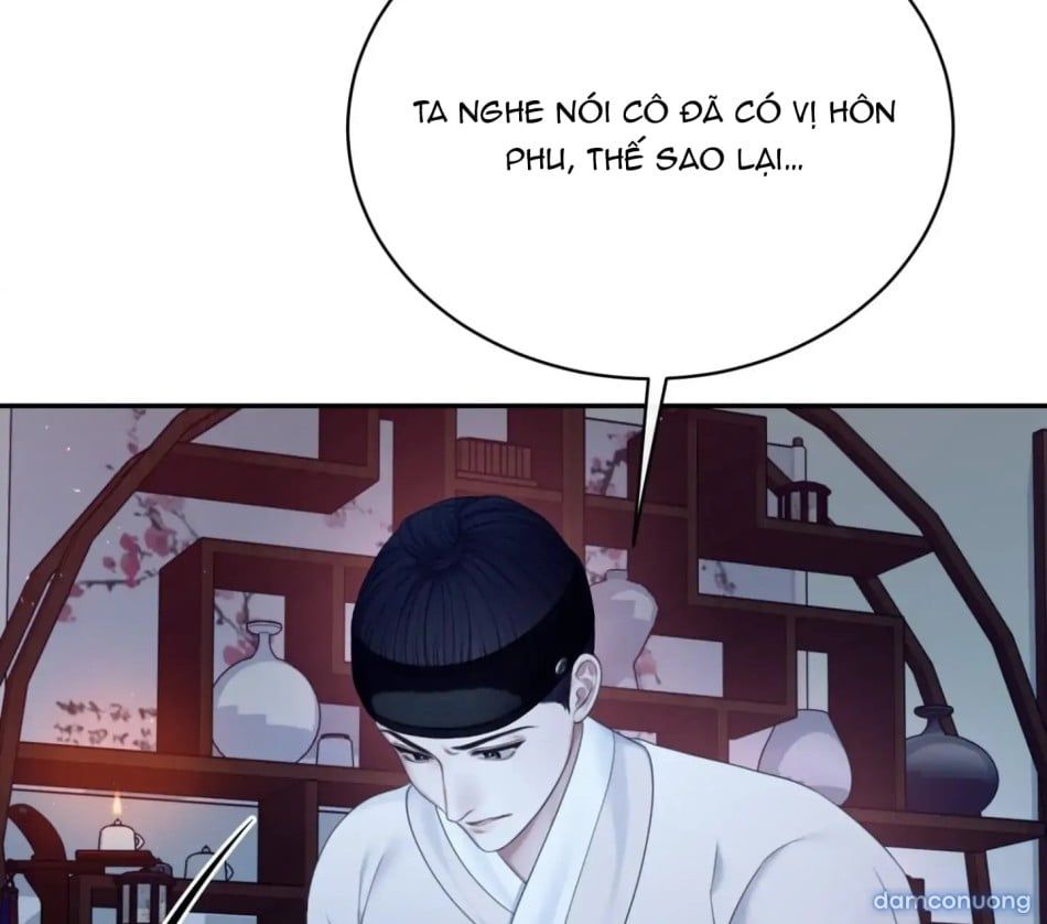 đọc truyện [18+] Truyền Thuyết Về Quỷ Dueoksini Chương 7 ảnh 19 tại Thiên Thai Truyện