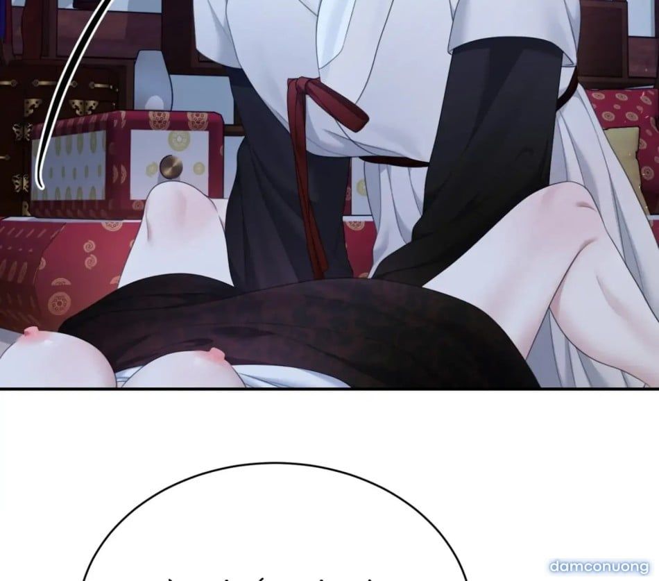 đọc truyện [18+] Truyền Thuyết Về Quỷ Dueoksini Chương 7 ảnh 20 tại Thiên Thai Truyện