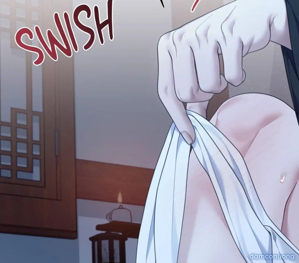 đọc truyện [18+] Truyền Thuyết Về Quỷ Dueoksini Chương 7 ảnh 25 tại Thiên Thai Truyện