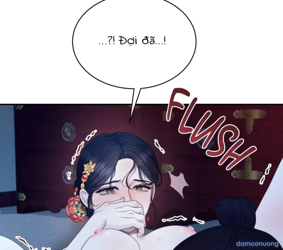 đọc truyện [18+] Truyền Thuyết Về Quỷ Dueoksini Chương 7 ảnh 29 tại Thiên Thai Truyện