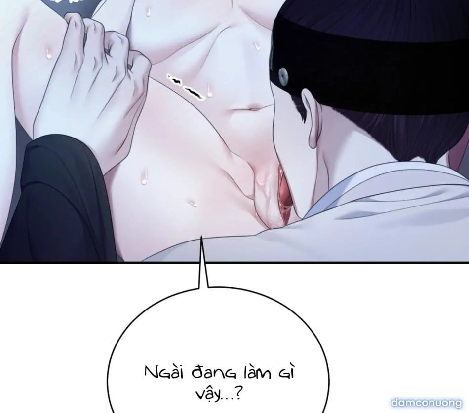 đọc truyện [18+] Truyền Thuyết Về Quỷ Dueoksini Chương 7 ảnh 30 tại Thiên Thai Truyện