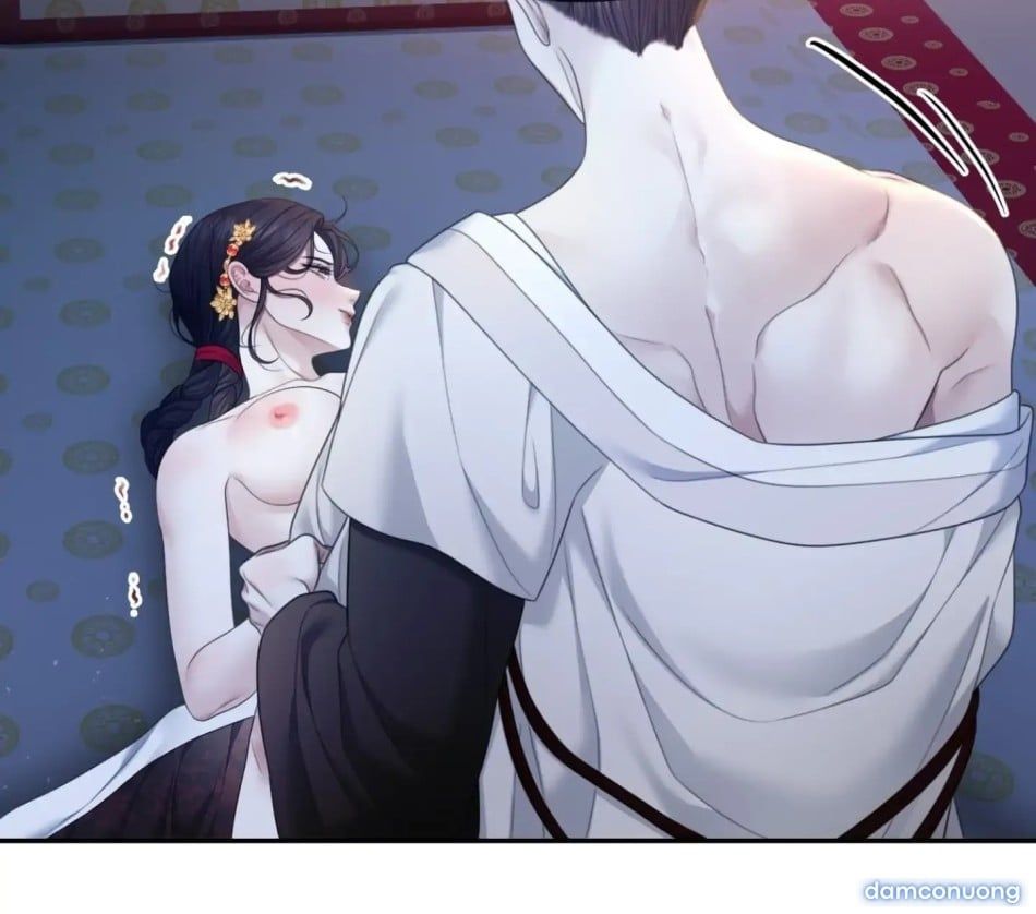 đọc truyện [18+] Truyền Thuyết Về Quỷ Dueoksini Chương 7 ảnh 51 tại Thiên Thai Truyện