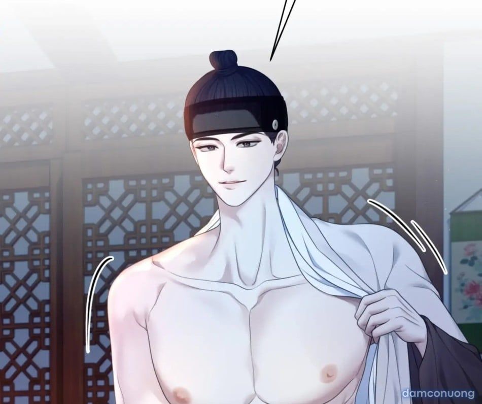 đọc truyện [18+] Truyền Thuyết Về Quỷ Dueoksini Chương 7 ảnh 53 tại Thiên Thai Truyện