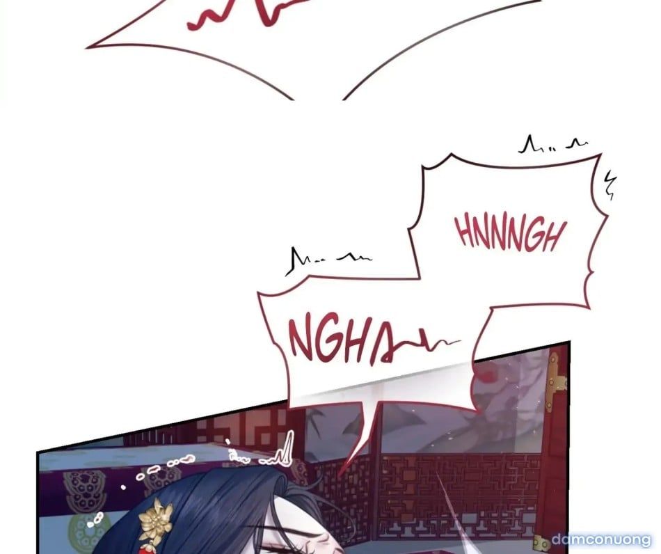 đọc truyện [18+] Truyền Thuyết Về Quỷ Dueoksini Chương 7 ảnh 63 tại Thiên Thai Truyện