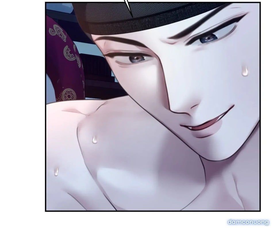 đọc truyện [18+] Truyền Thuyết Về Quỷ Dueoksini Chương 7 ảnh 66 tại Thiên Thai Truyện